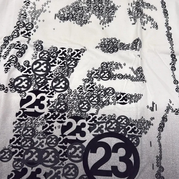 Jordan tee small - Picture 2 of 4